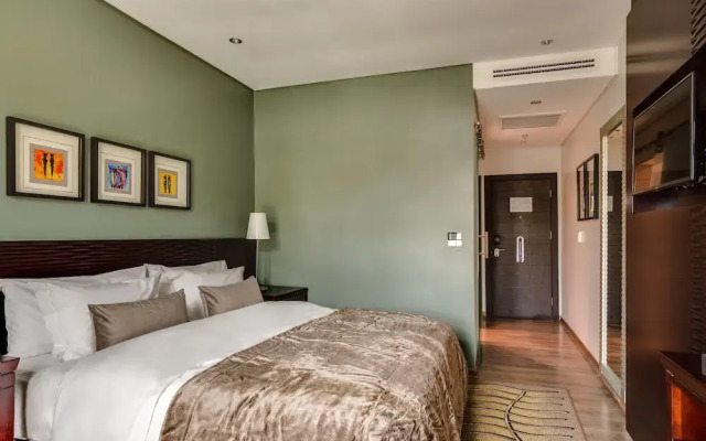 Alliance Hotel by Eagles