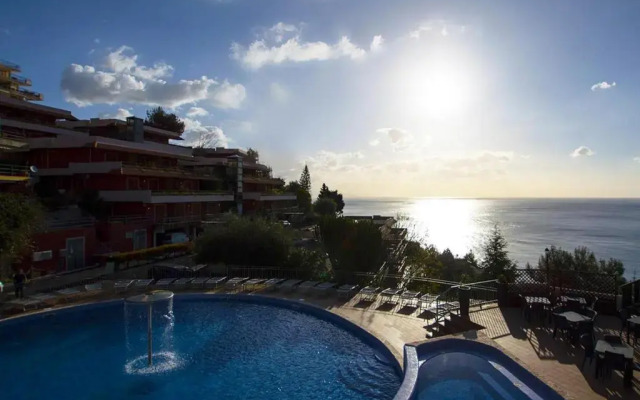 Hotiday Village Letojanni Taormina