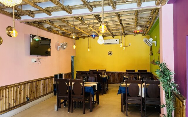 Hotel Siddarth Palace