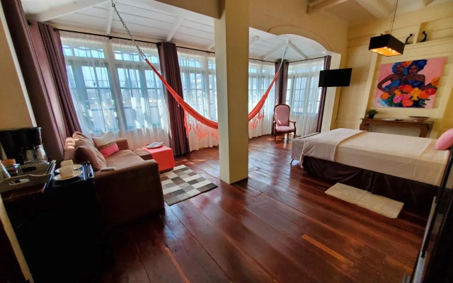 Prins Hendrik Suites