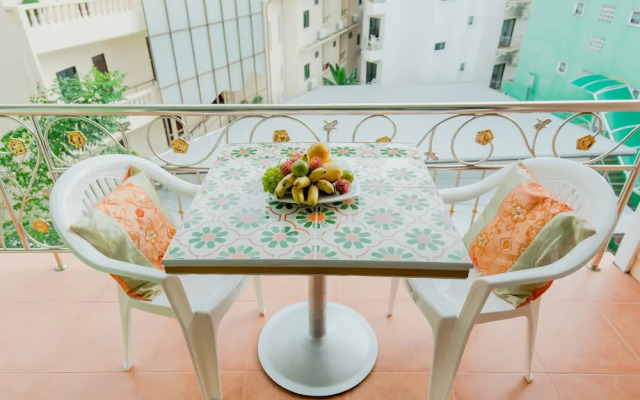 R K Guesthouse