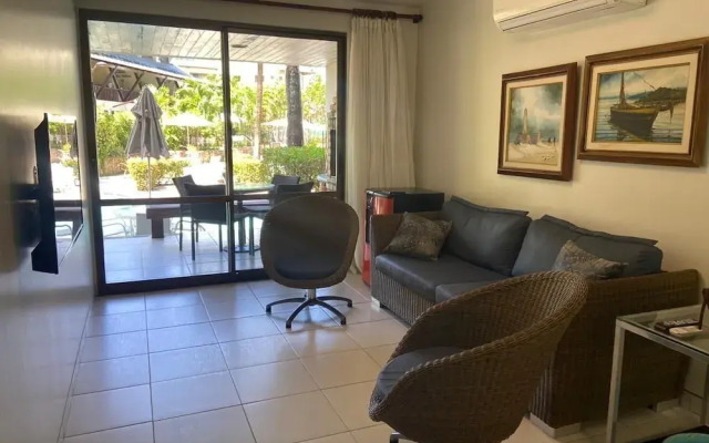 Condomínio Nannai Residence