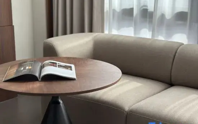 Yu Hotel