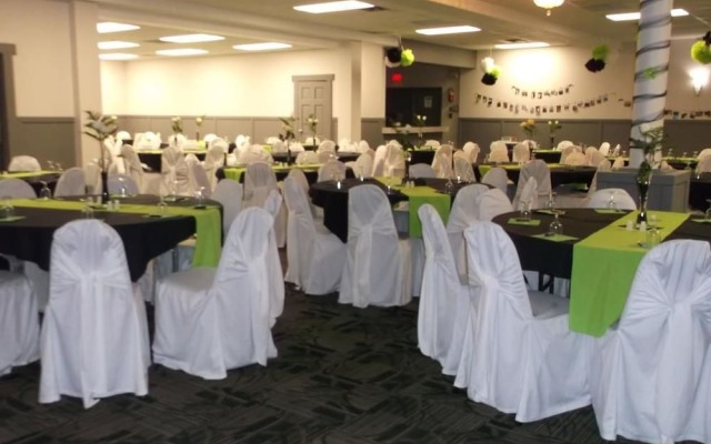 Clarion Pointe