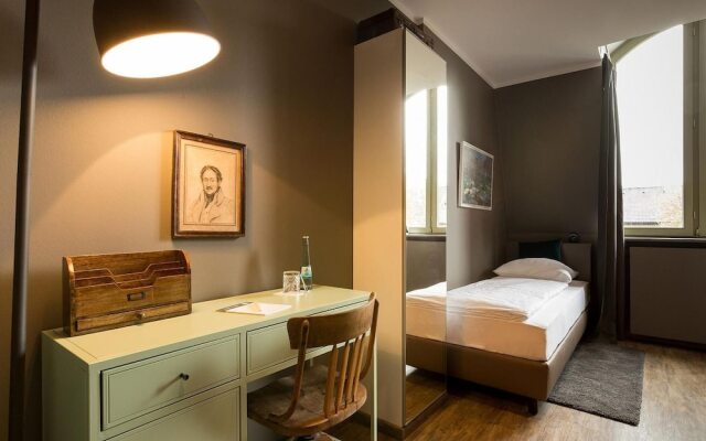 Hostel Heimathafen Lörrach