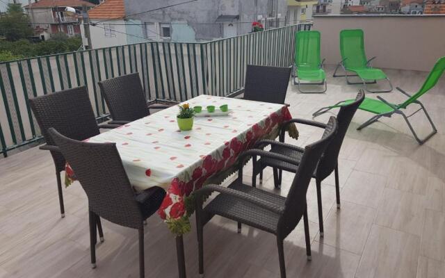 Apartmani Ivona