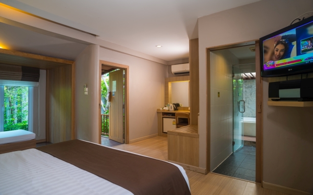 Synergy Samui