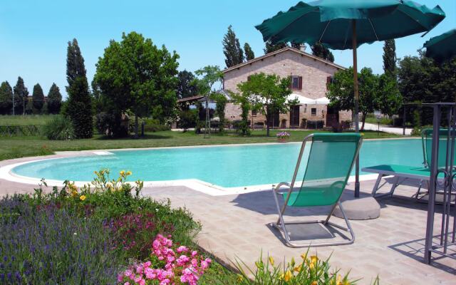 Agriturismo Le Due Torri - Ponte Pazienza