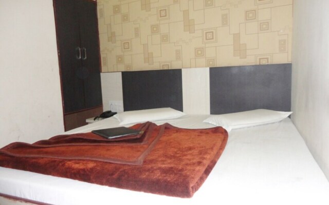 Goroomgo New Holiday Inn Ajmer