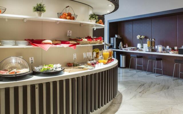 NH Collection Budapest City Center