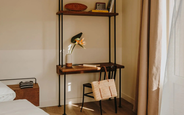 Sonder Casa Luz