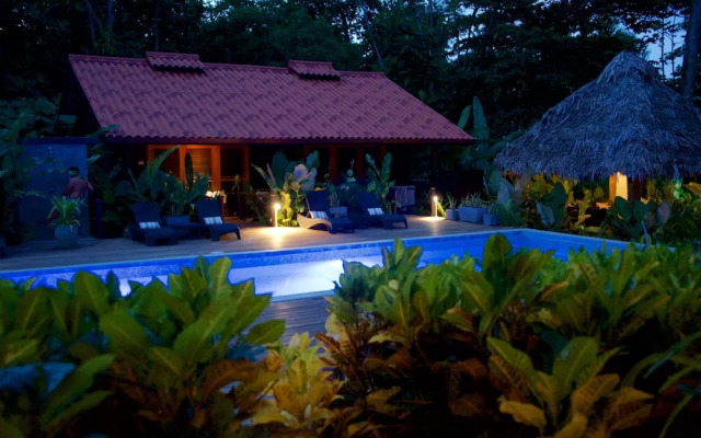 Island Plantation