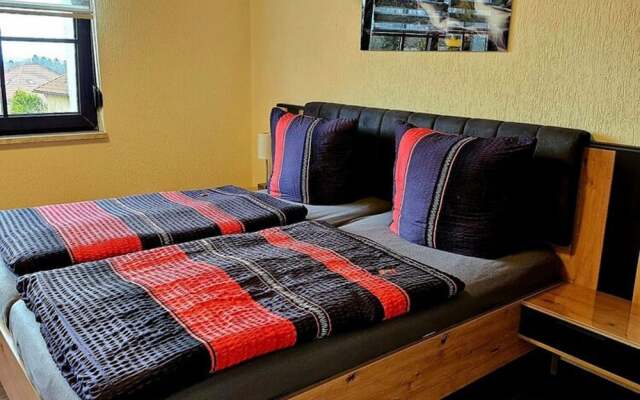 Group Hideaway With Pool