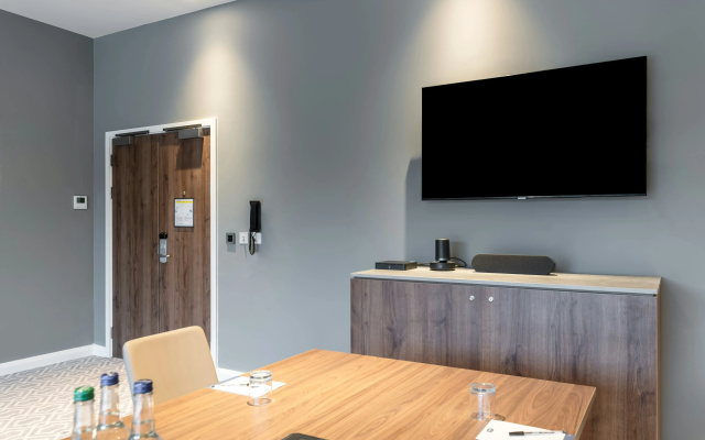 Hampton by Hilton High Wycombe