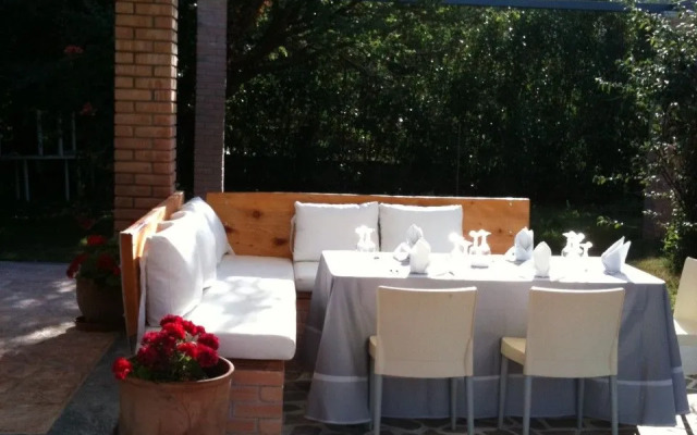 Olympic Village Hotel & Spa