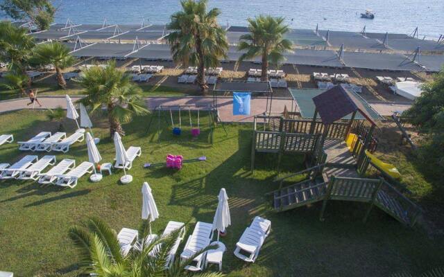 Side Mare Resort & Spa