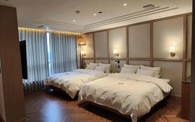 H Avenue Hotel Gijang Ilgwang