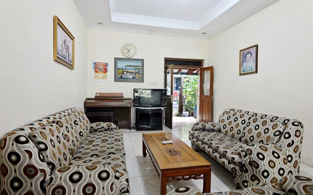 Sabana Homestay