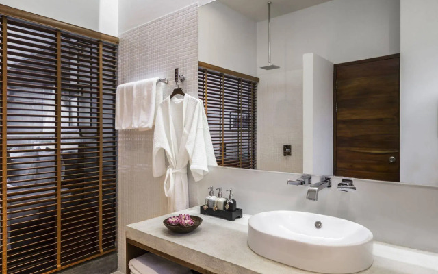 Chronicle Residence & Spa