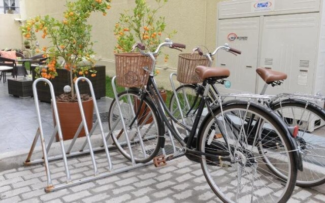 Hotel Boutique Reyall
