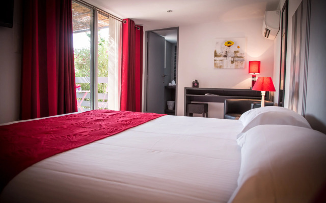 Golfe Hôtel