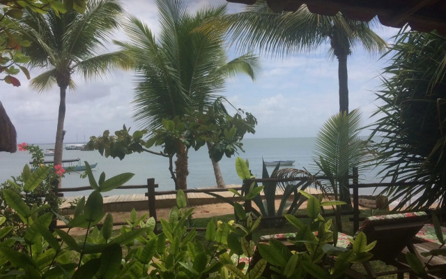 Pousada Mediterraneo