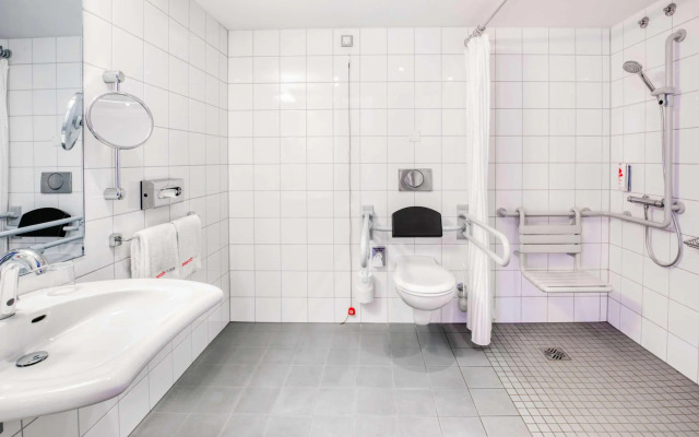 IntercityHotel Dresden
