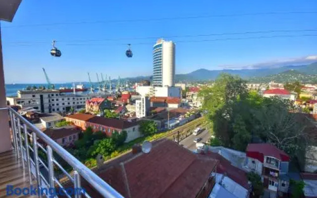 Hotel Chveni Sakhli