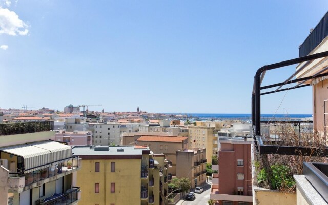 Costa Attico in Alghero