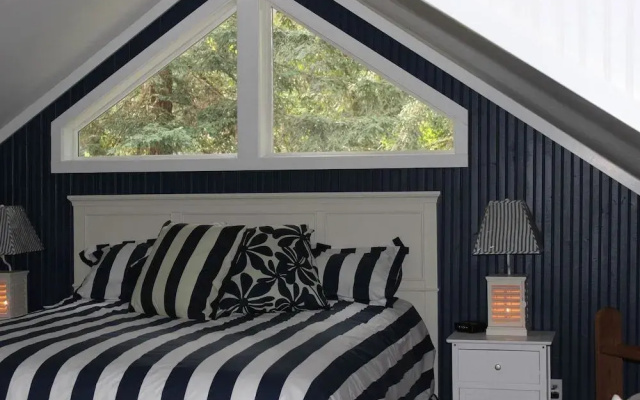 Daisy's Guest House
