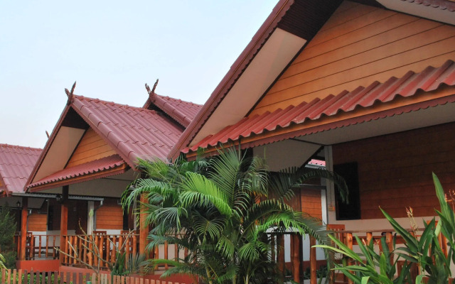 4T Guesthouse