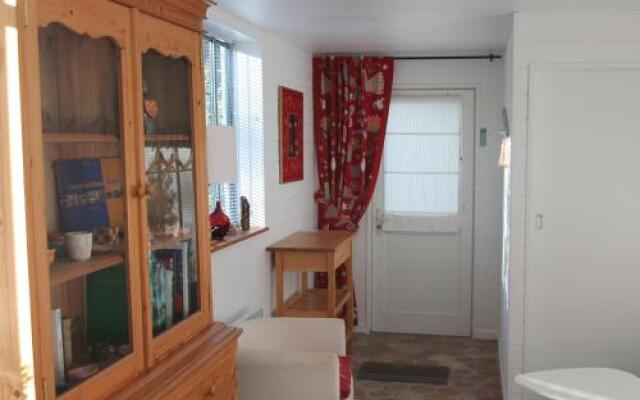 Chambre d'Hôtes Forest