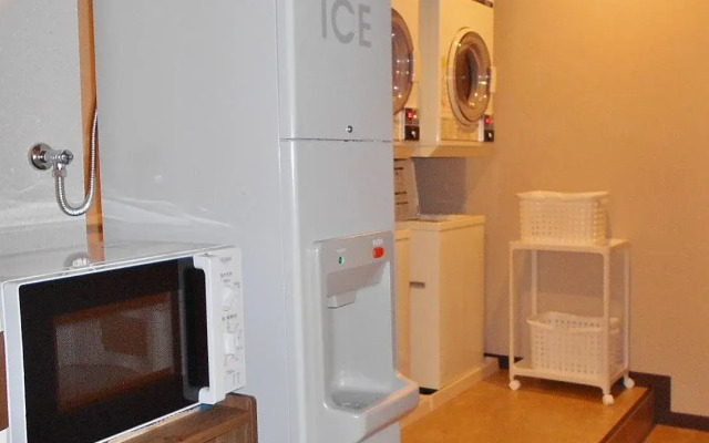 Hotel Route-Inn Dai-Ni Nagano