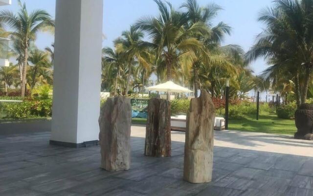 Península 4-H 02 Recamaras vista al mar