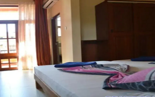 Scandic Apartments