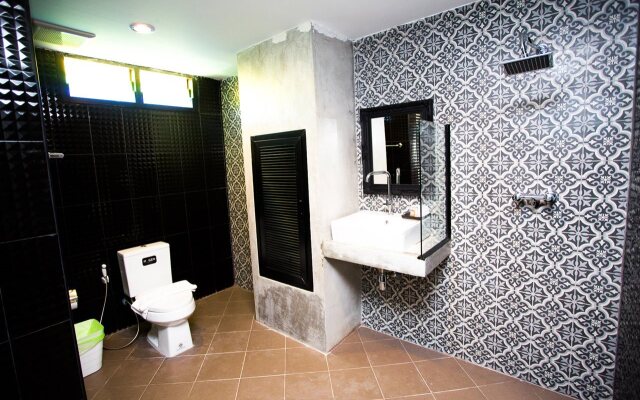 M Boutique Resort
