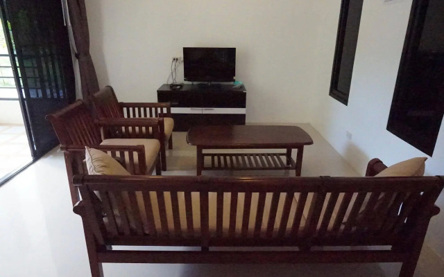 Wanna Dream Villas Aonang
