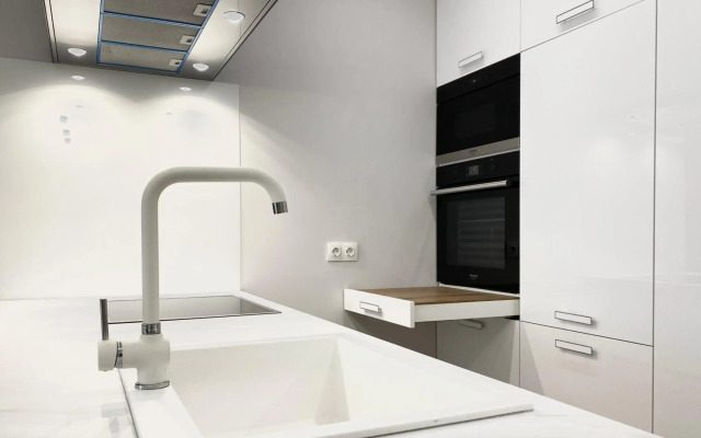 Modern 1Bed Apartment for 4 guests in Sofia