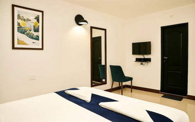 Amber by The Tamarillo