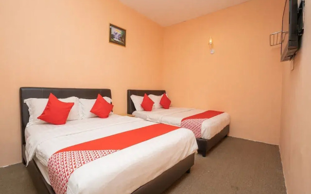 Spot On 89828 Hotel Seri Gemilang