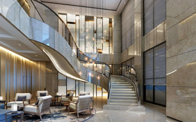 Hilton Garden Inn Heze