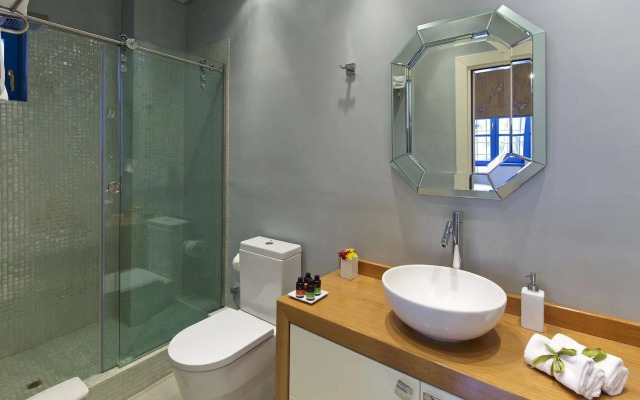 Zagori Suites Luxury Residences