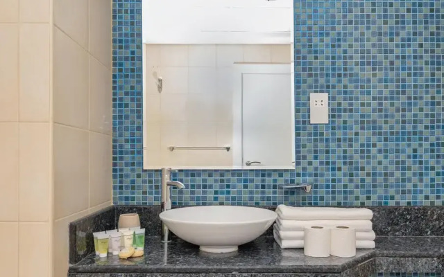 LUX Holiday Home - Al Nabat 1