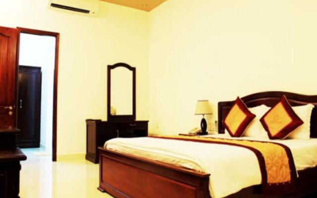 Ho Nam Resort