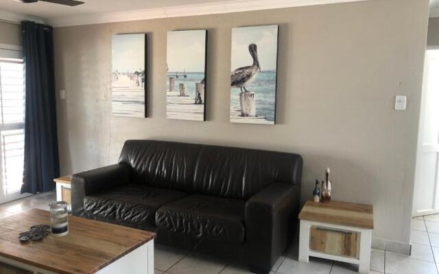 Pelicans Pad @ Ballito