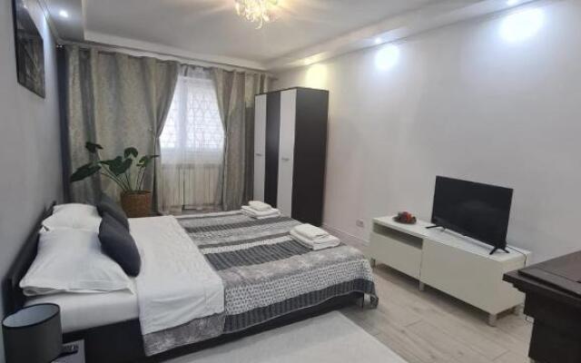Residence Mery