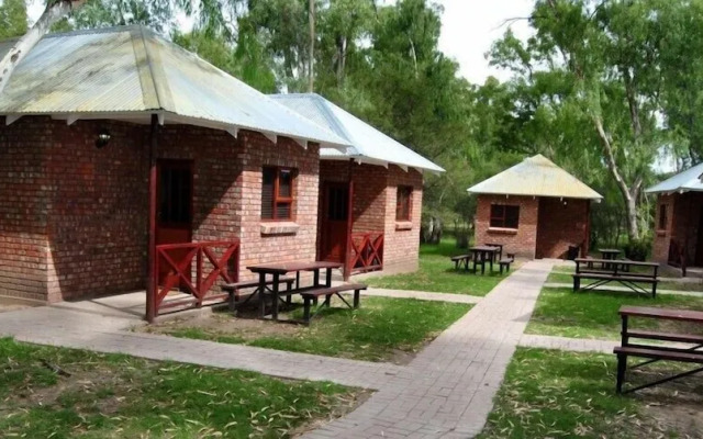 Roydon Private Game Reserve