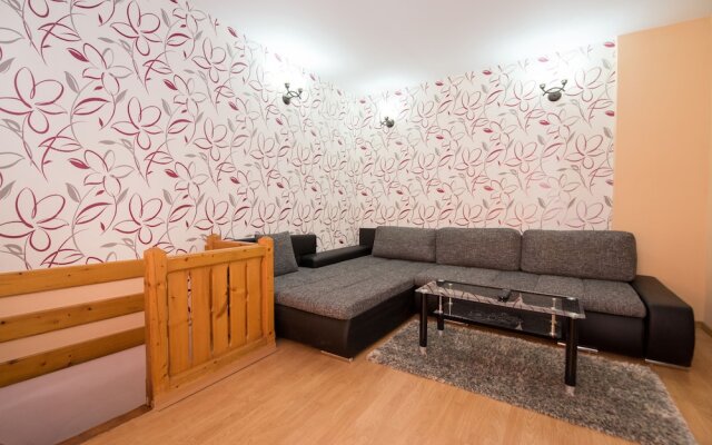 Apartment Prundului