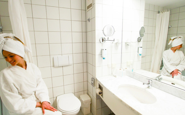 Arion Cityhotel Vienna