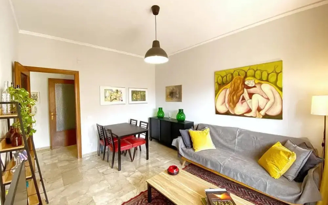 Solemar Sicilia - Casa Caleca
